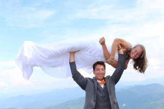 Nantahala Weddings & Events - 105