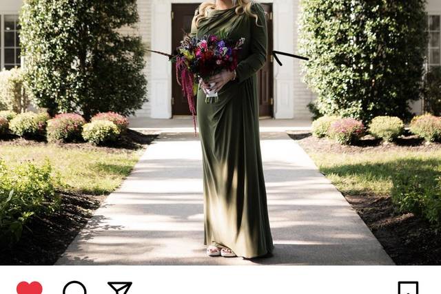 Pretty Please Bridal 1