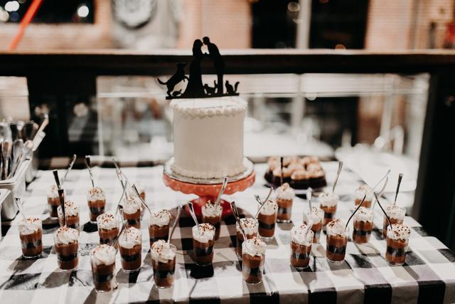 Ganache Bakery & Cafe - 3