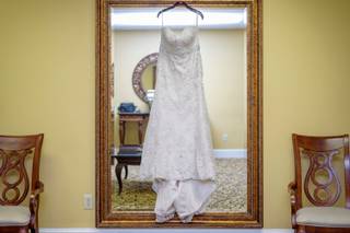 Bridal Suite Boutique - 55