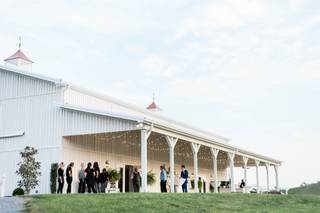 The White Dove Barn - 34