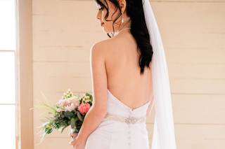 Magnolia Bridal - 10