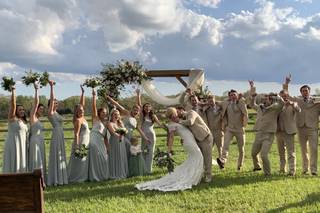 Blessing Barn Wedding & Event Venue - 7