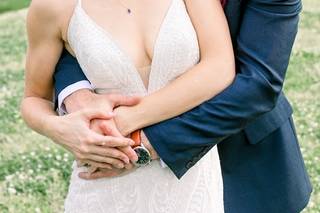 Knot Too Shabby Events - 28