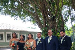 Gina Marie Weddings & Events - 41
