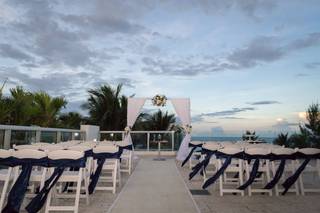Marenas Beach Resort - 1