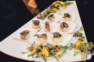 Cocina Fusion - 24
