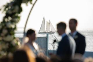 Belle Mer: A Longwood Venue - 24