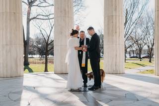 Your Day Wedding Officiant - 20