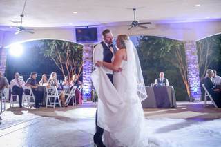 Tuscan Gardens Venue - 10