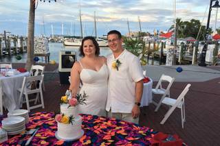 The Conch Republic Seafood Company - 5