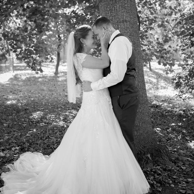 Mitchell Bennett Photography - 1