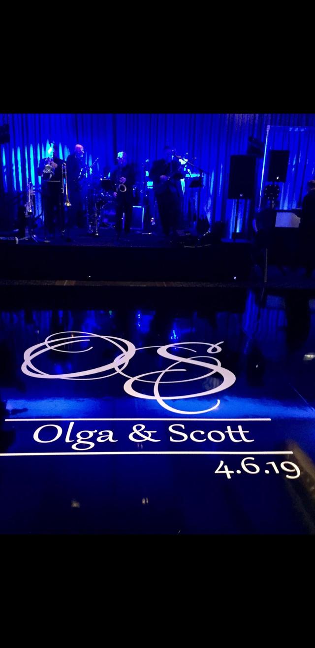 Elegant Event Lighting - 2
