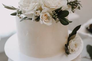 Morgan Hunter Desserts - 43