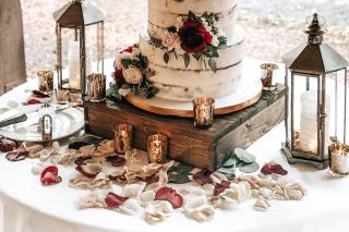 Kendra's Country Bakery - 96