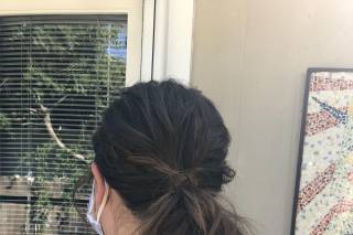 Hair By Brittany Savin - 11