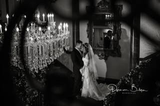 Damon Bilger Weddings - 8