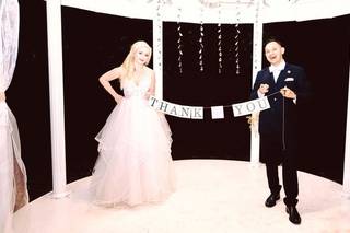 Tie the Knot Bridal Couture Collections - 8