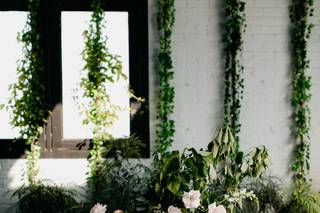 Rosehip Social - Flower & Event Design - 89