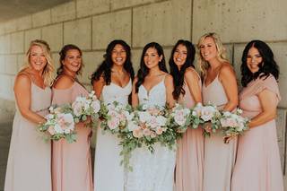 Urban Contessa Florals - 39