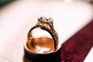 Ruban Bleu Weddings and Events LLC - 97