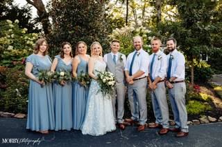 Risher Van Horn Florist - 30