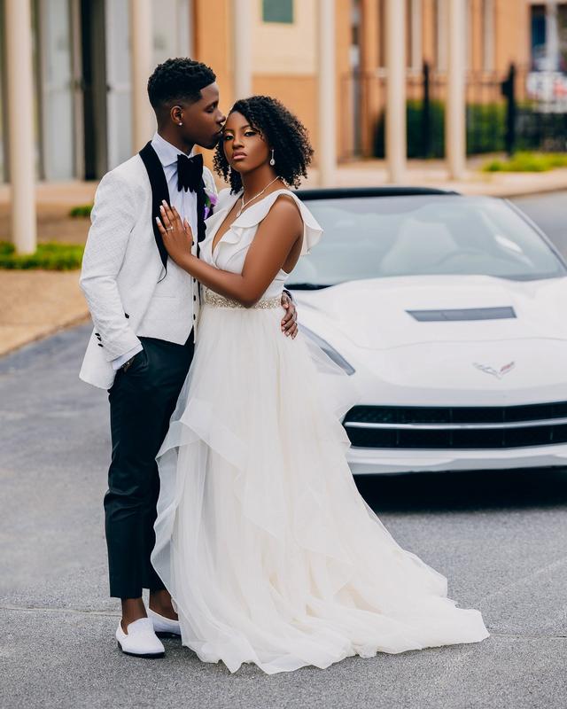 J. S. Green Weddings - 2