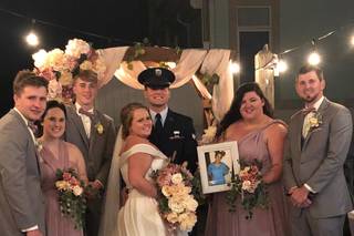 Gulf Coast Wedding & Event Rentals - 25