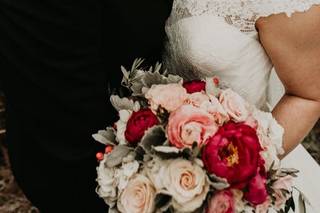 Salon Teez Weddings - 26