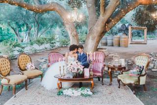 Gaslamp Floral & Event Production - 6