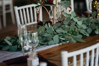 Twin Oaks House & Gardens by Trademark Venues - 16
