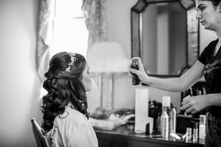 Hair and Makeup by Stephanie C. - 12