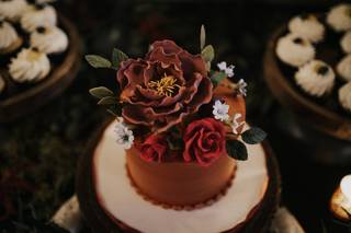 Wicked Cakes of Savannah - 22