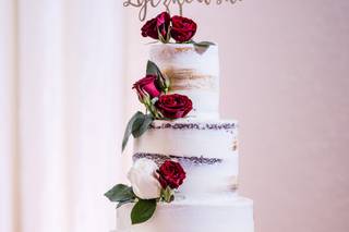 Sugarpaste Cake Company - 13
