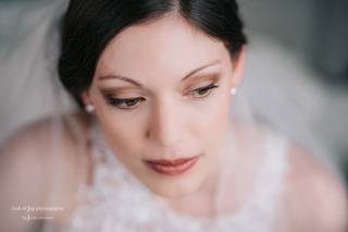Make Me Up Bridal - 27