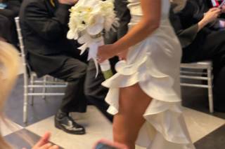 The Posh Bride - 9