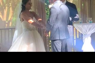 Marriages By Mark D - 16