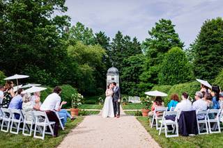 Historic Annapolis: Paca House & Garden - 18