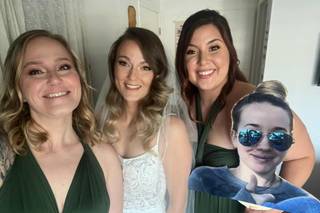 Bridal Glows - 37