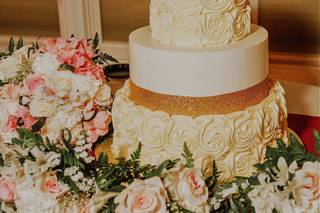 SugarBakers Cakes - 80