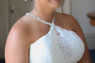 Makeup By Morgan Morrison - 22