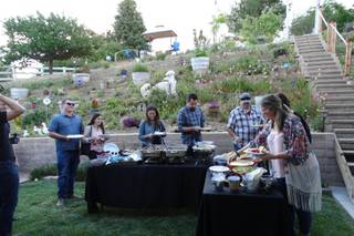 Paso Catering Co. - 3