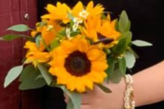 Amberworks Floral Design - 44