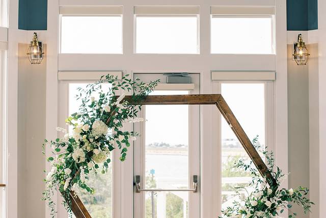 Bay Blossoms 1