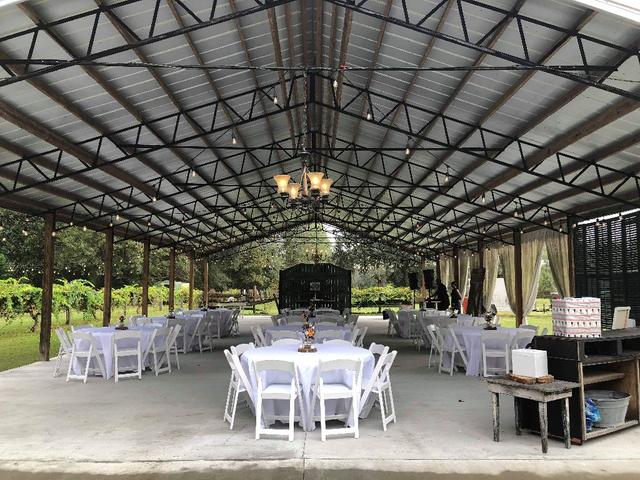 J&R Event Rentals - 1