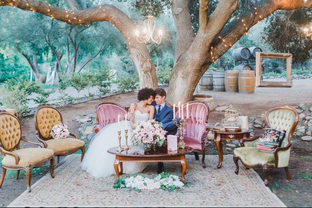 Gaslamp Floral & Event Production - 3