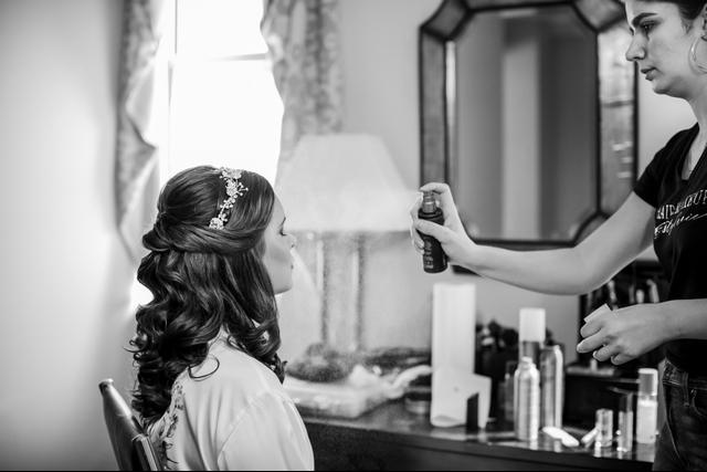 Hair and Makeup by Stephanie C. - 3