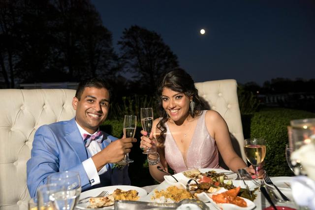 Hemant Mathur Catering - 1