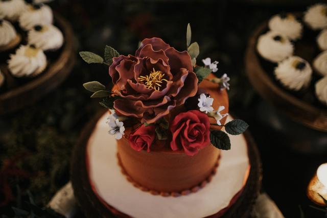 Wicked Cakes of Savannah - 4