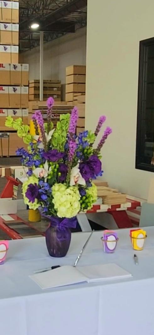 Bloomers Florist - 1